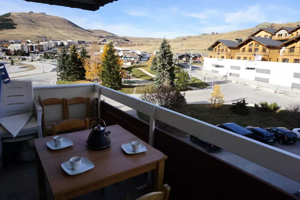 Residence Les Bergers - maeva Home