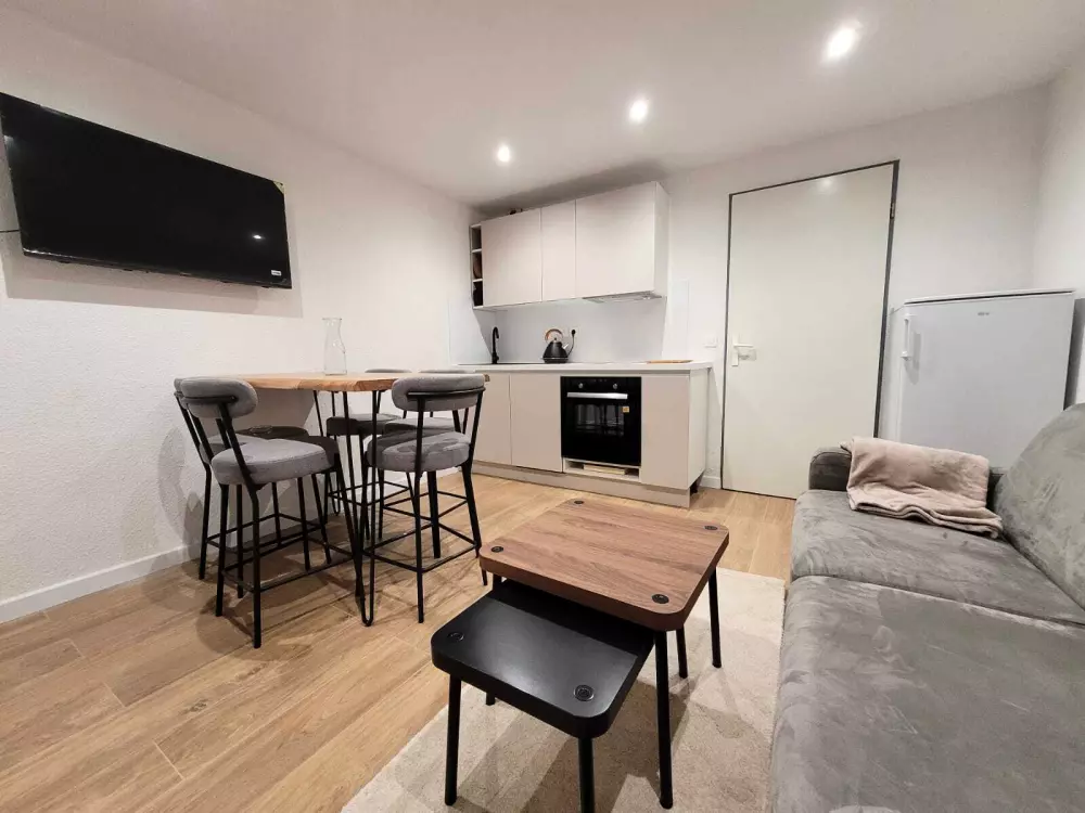 Residence Les Bergers - maeva Home