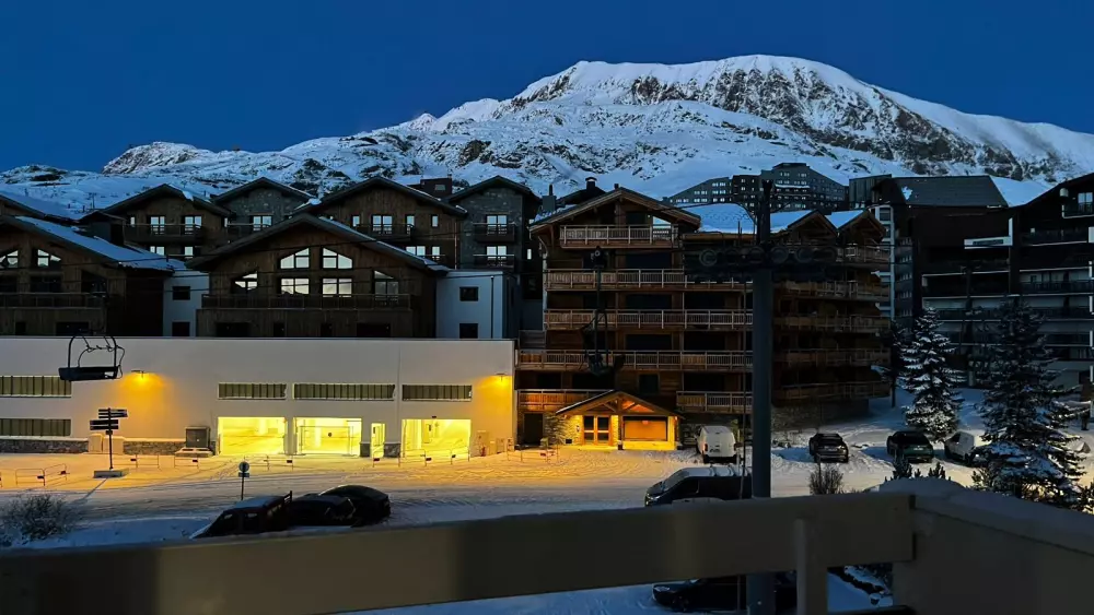 Residence Les Bergers - maeva Home