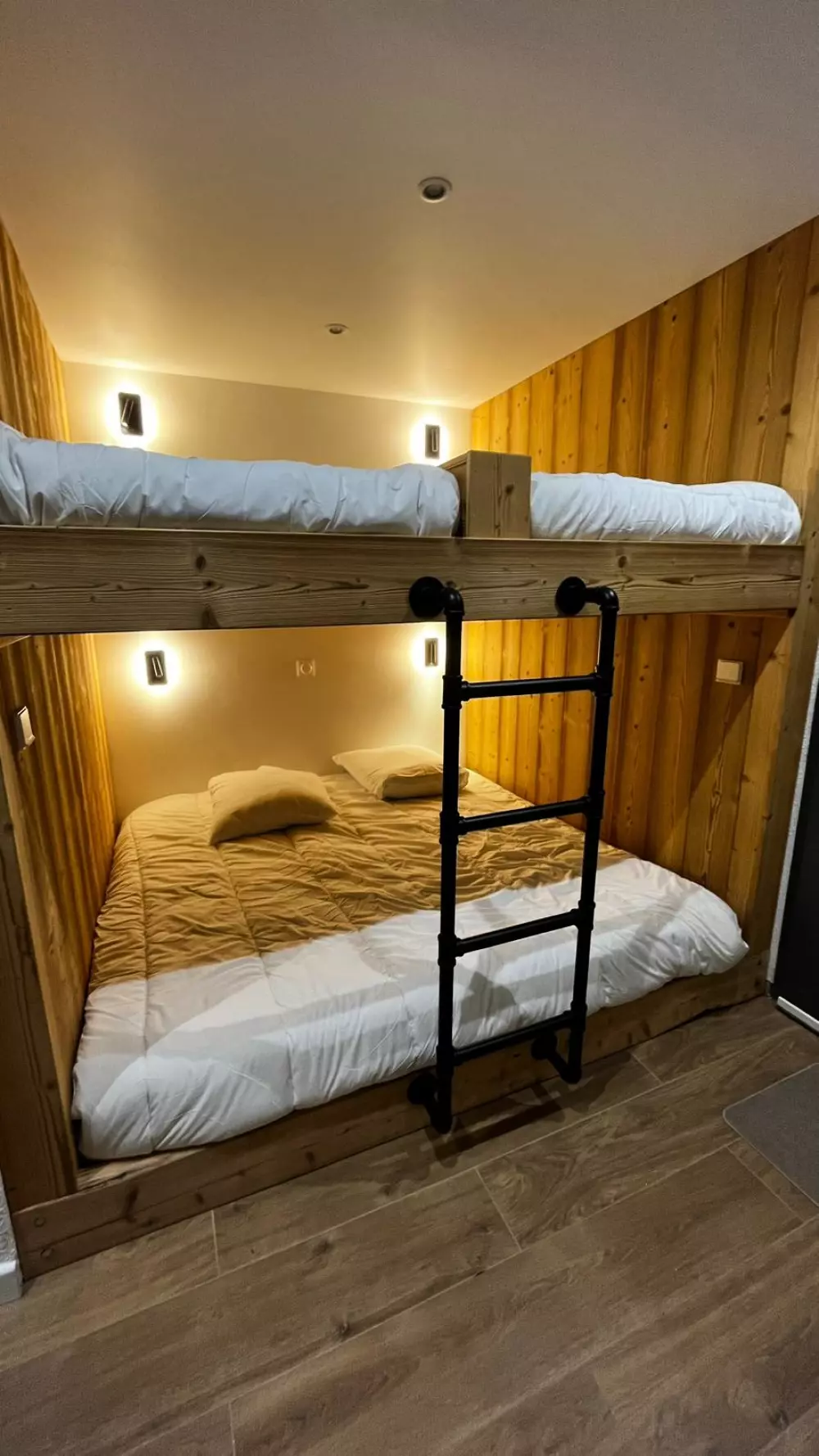 Residence Les Bergers - maeva Home