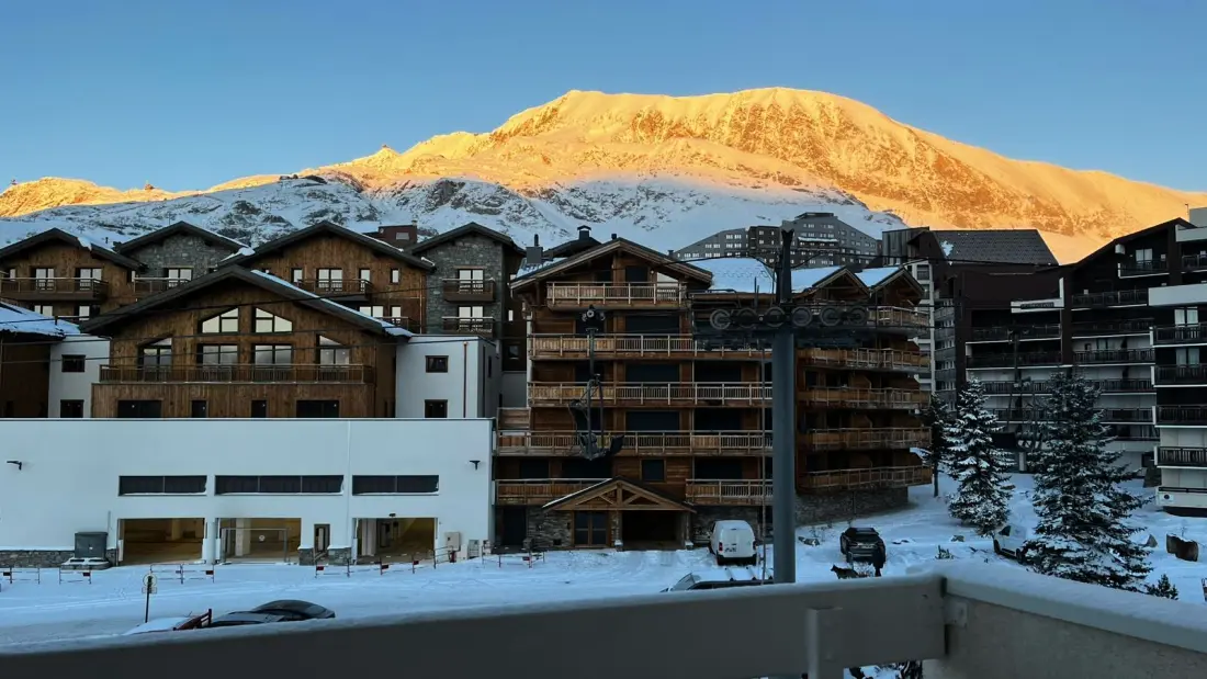 Rezydencja Les Bergers - dom maeva