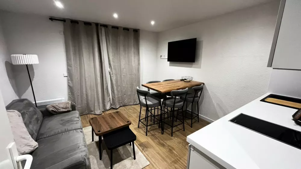 Residence Les Bergers - maeva Home