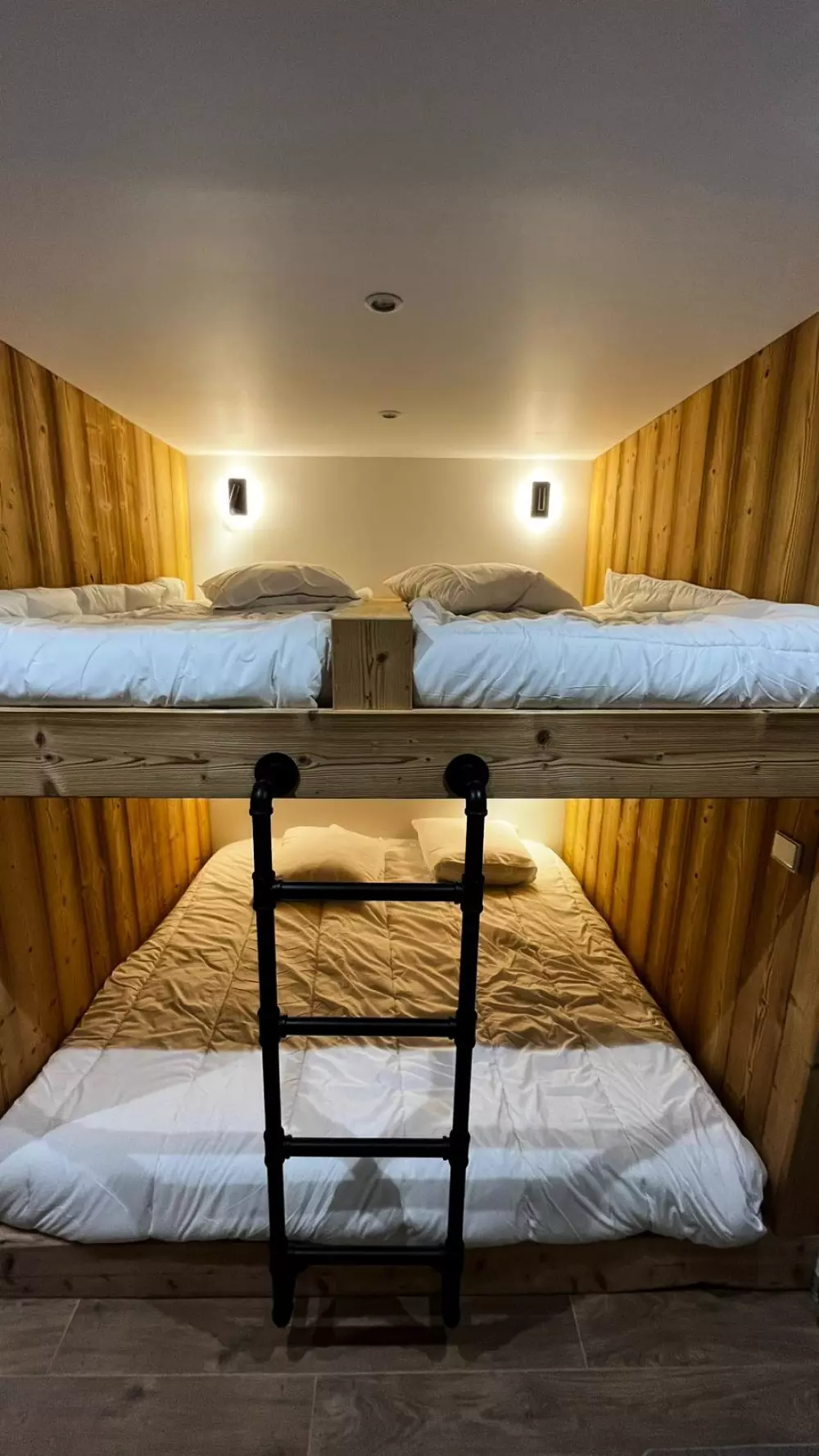 Residence Les Bergers - maeva Home