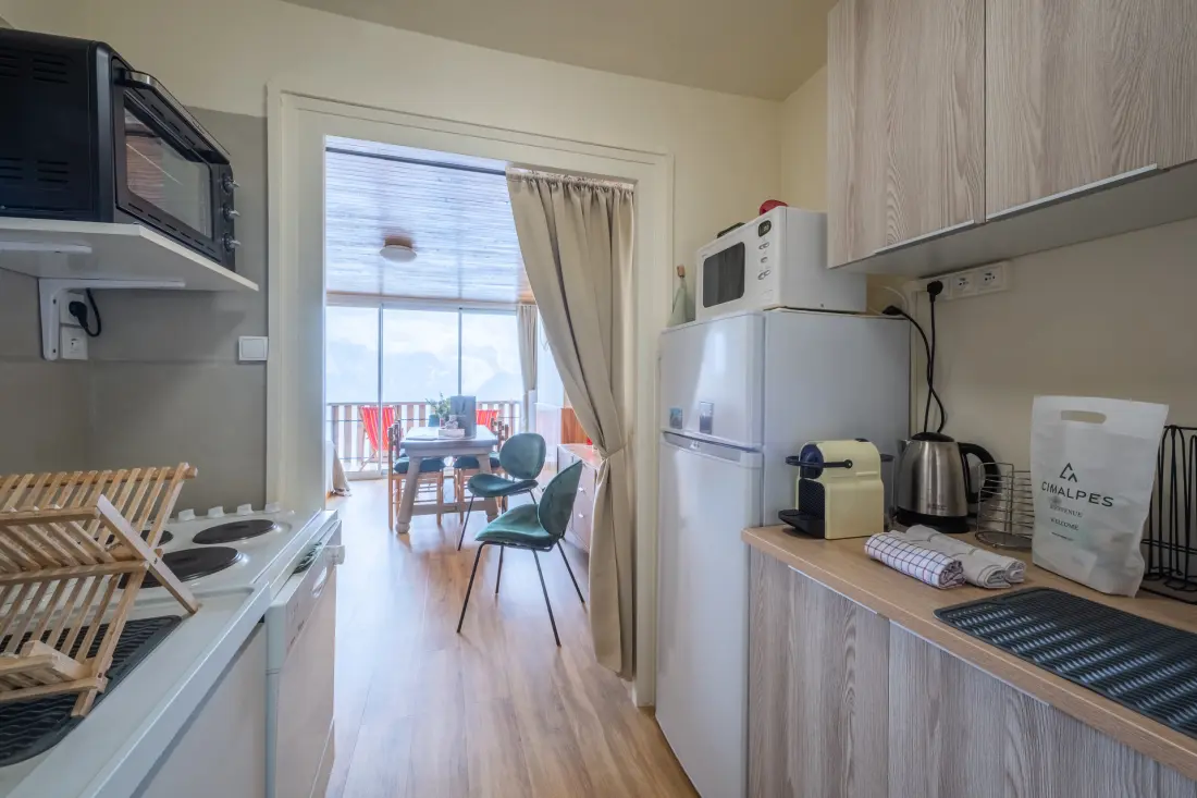 Residence Les Chanses