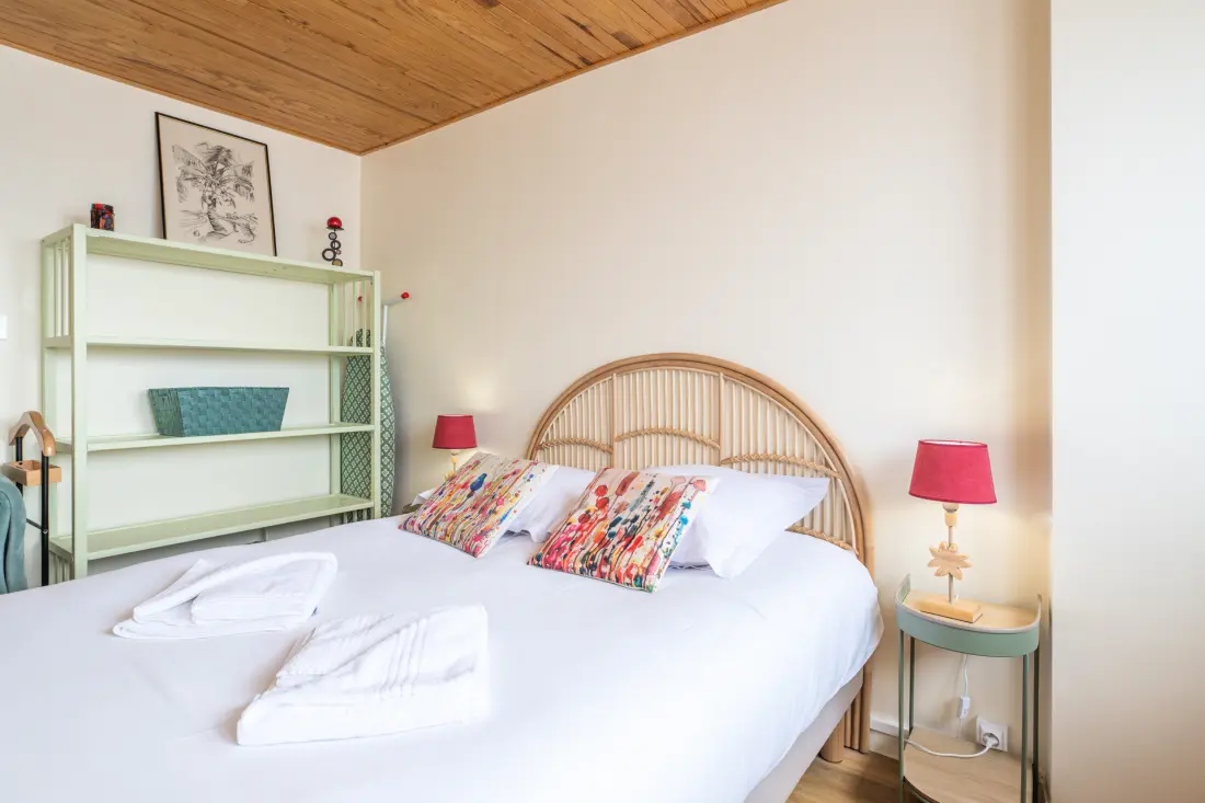 Residence Les Chanses