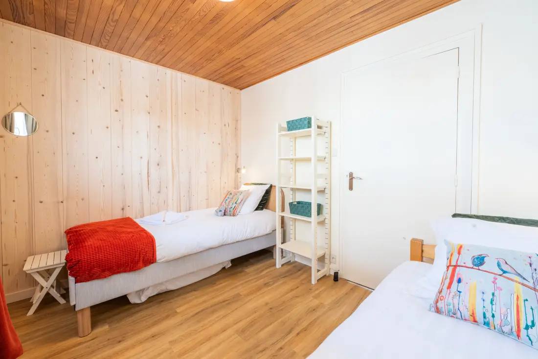 Residence Les Chanses