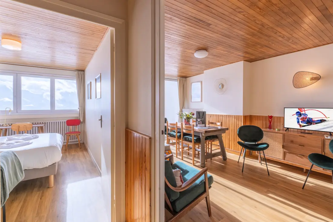 Residence Les Chanses