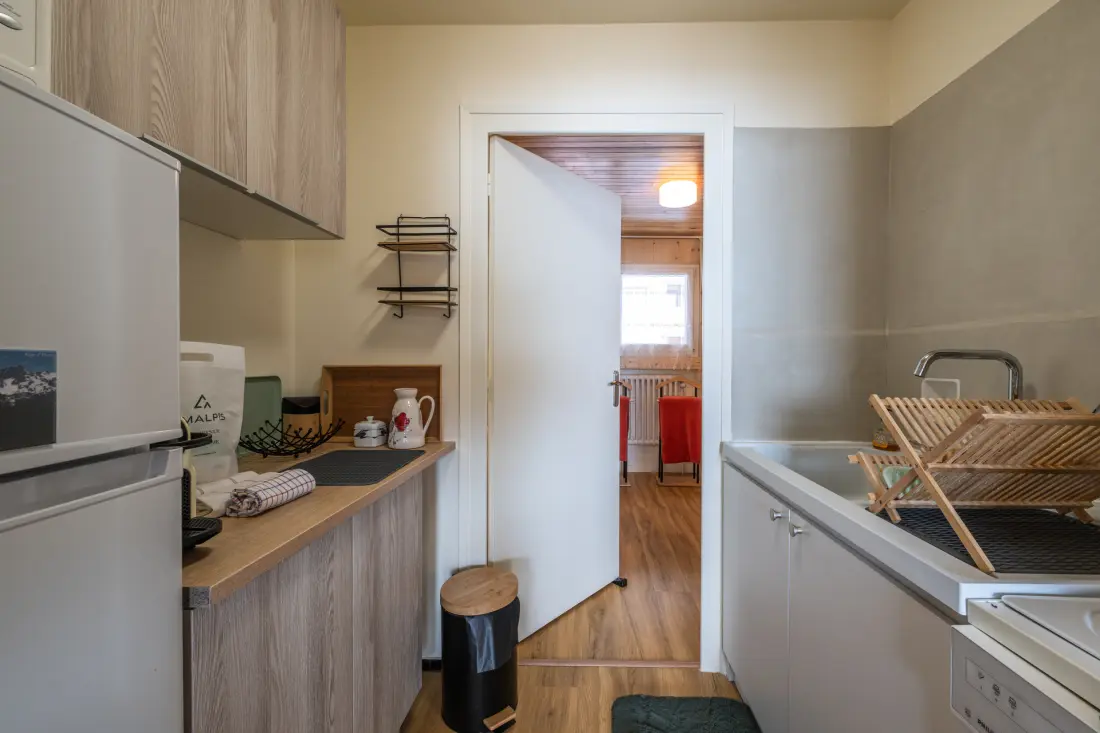Residence Les Chanses
