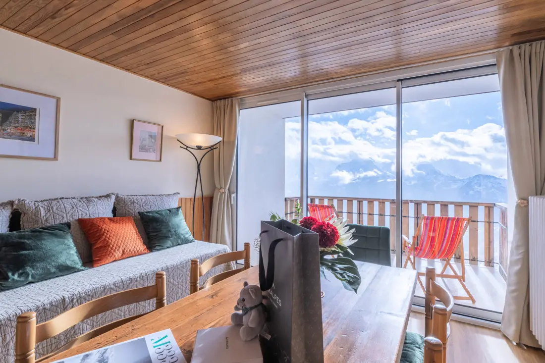 Residence Les Chanses