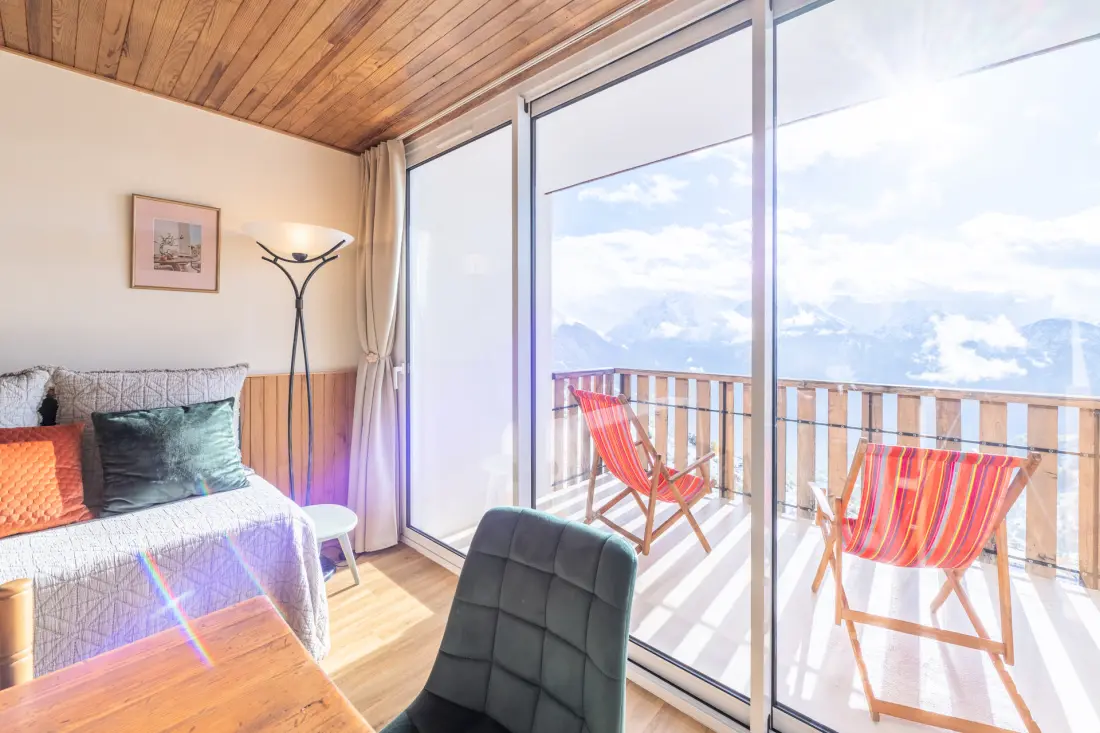 Residence Les Chanses
