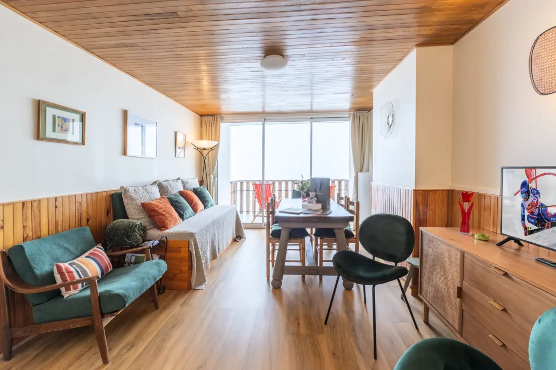 Residence Les Chanses
