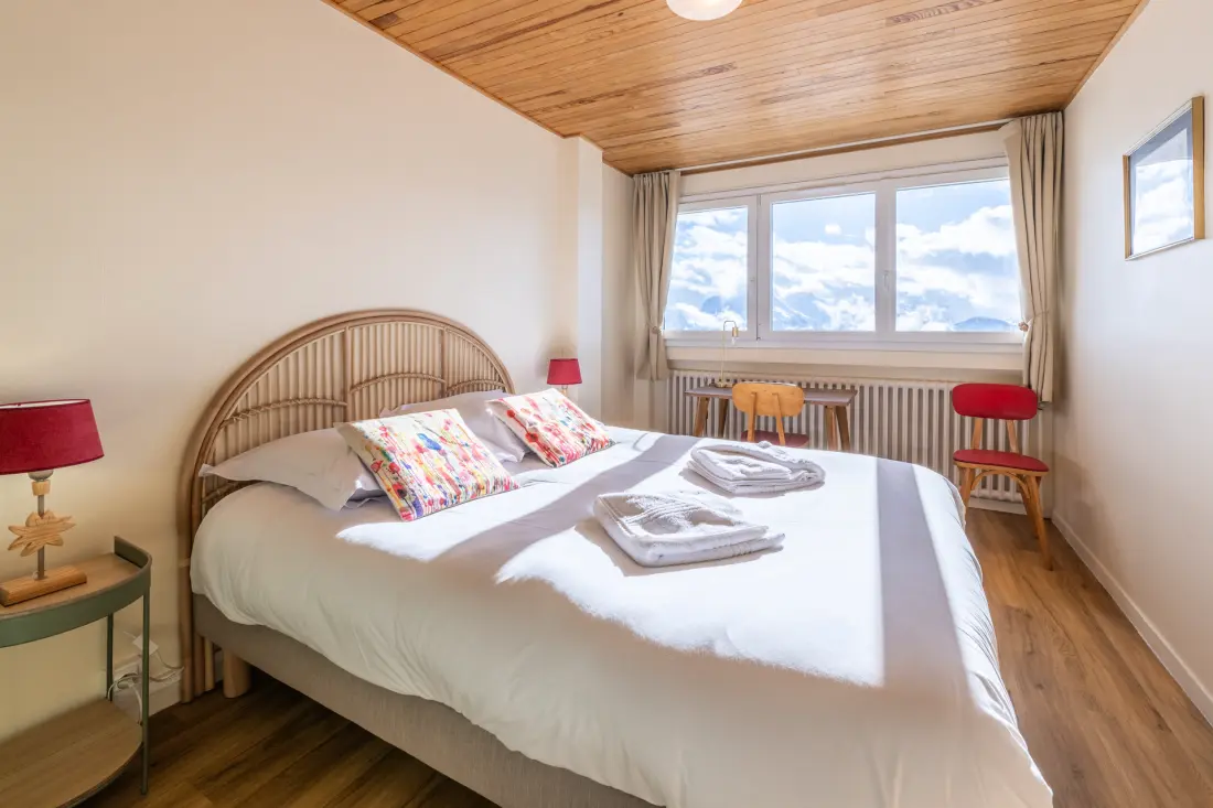 Residence Les Chanses