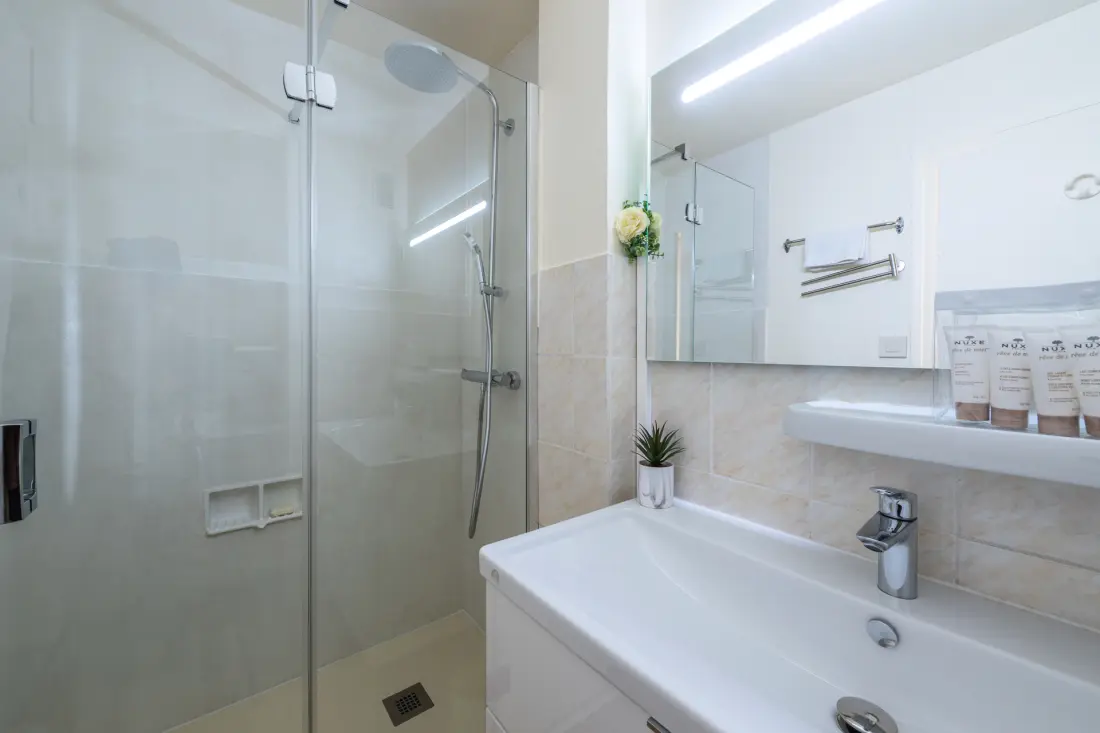 Residence Les Chanses