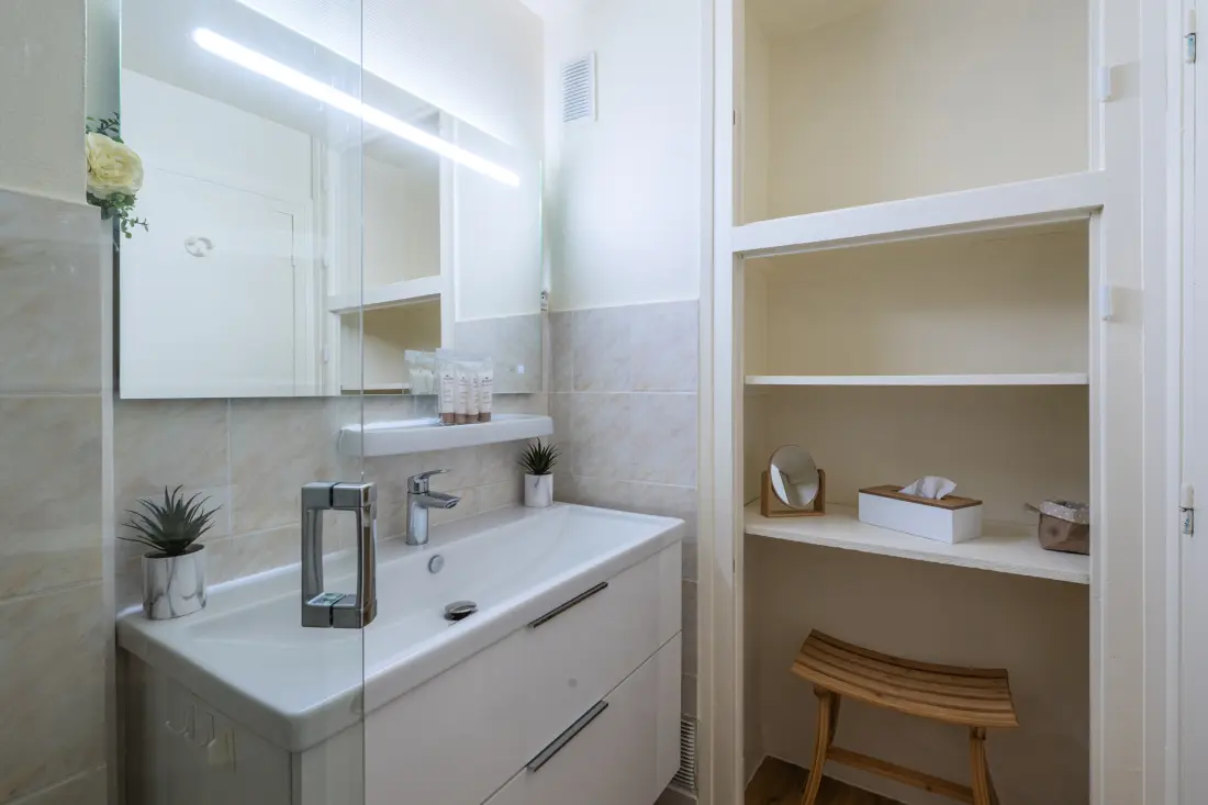 Residence Les Chanses