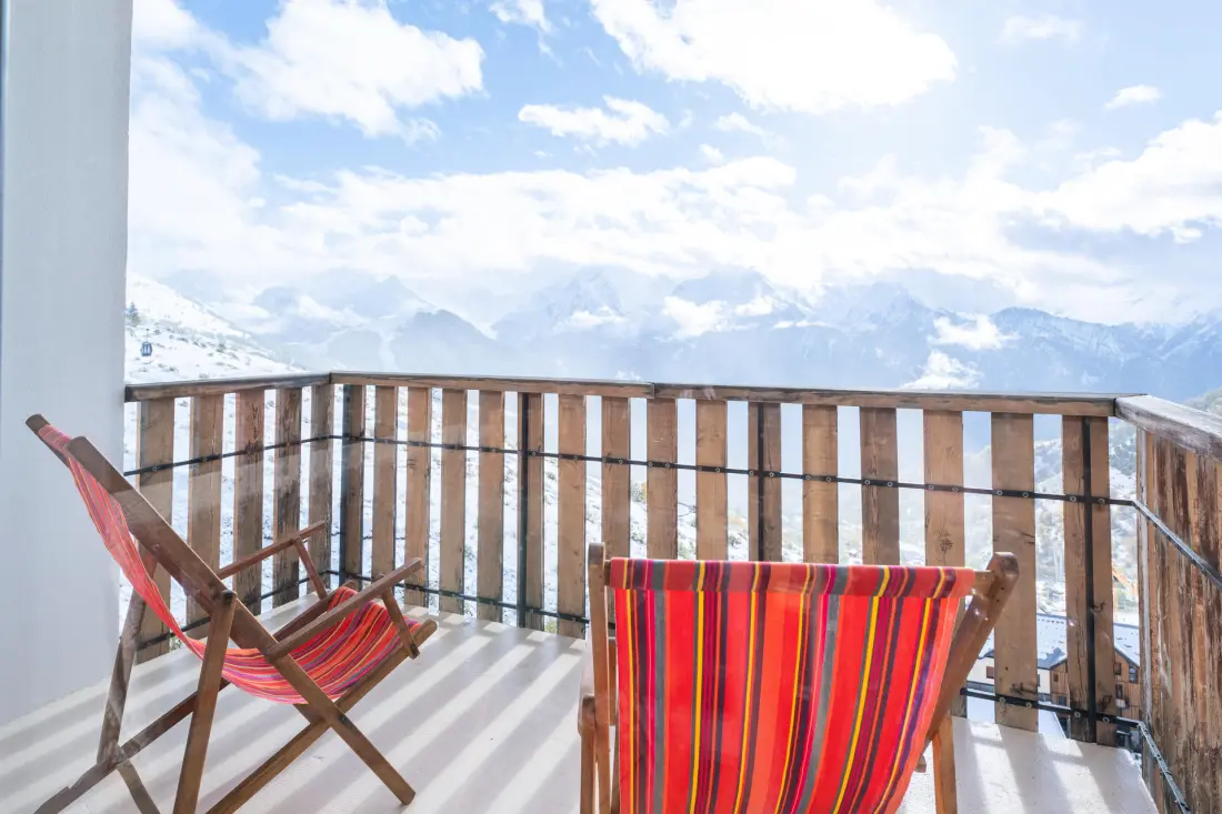 Residence Les Chanses