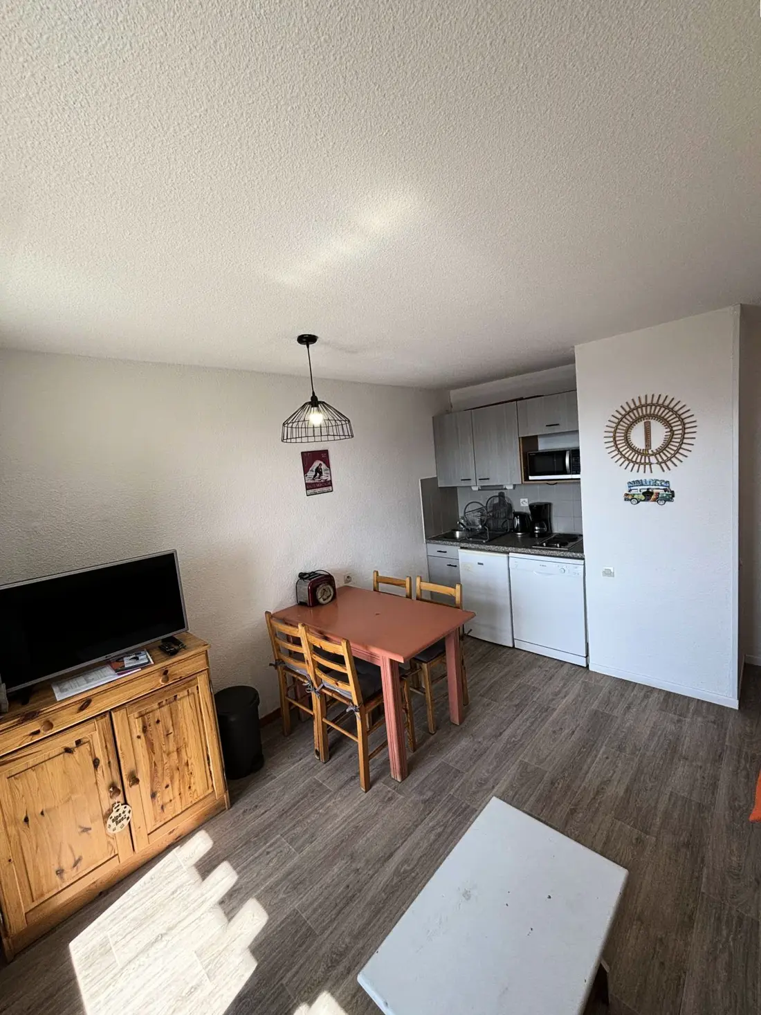 Residence Les Ecrins D'huez