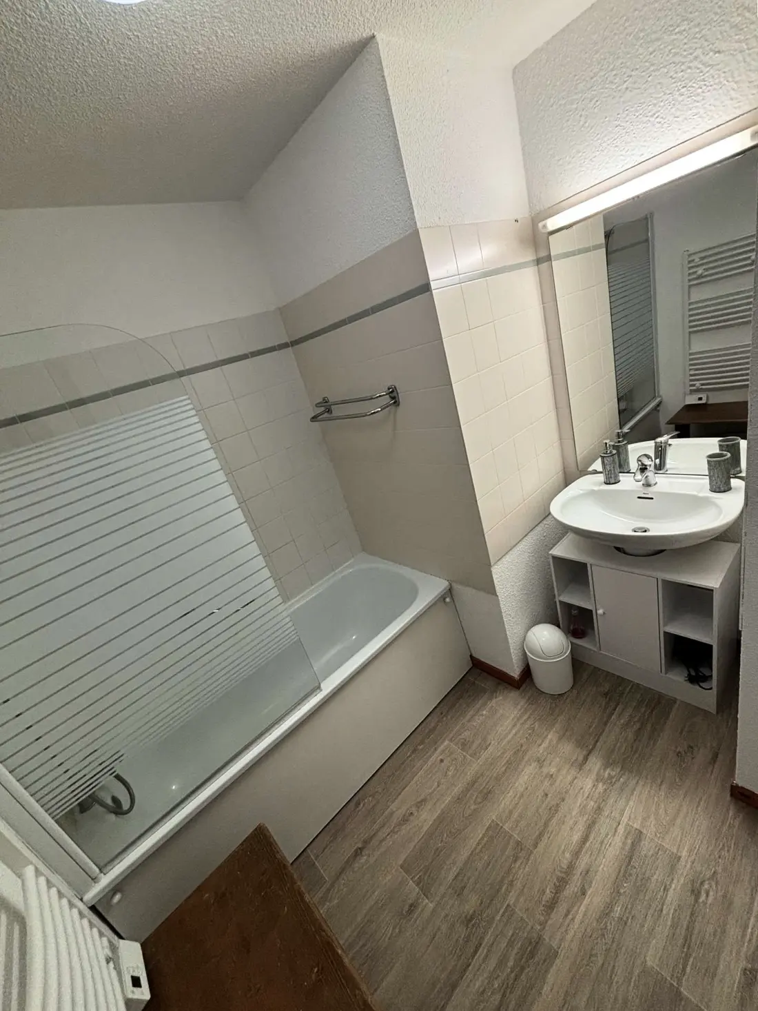 Residence Les Ecrins D'huez