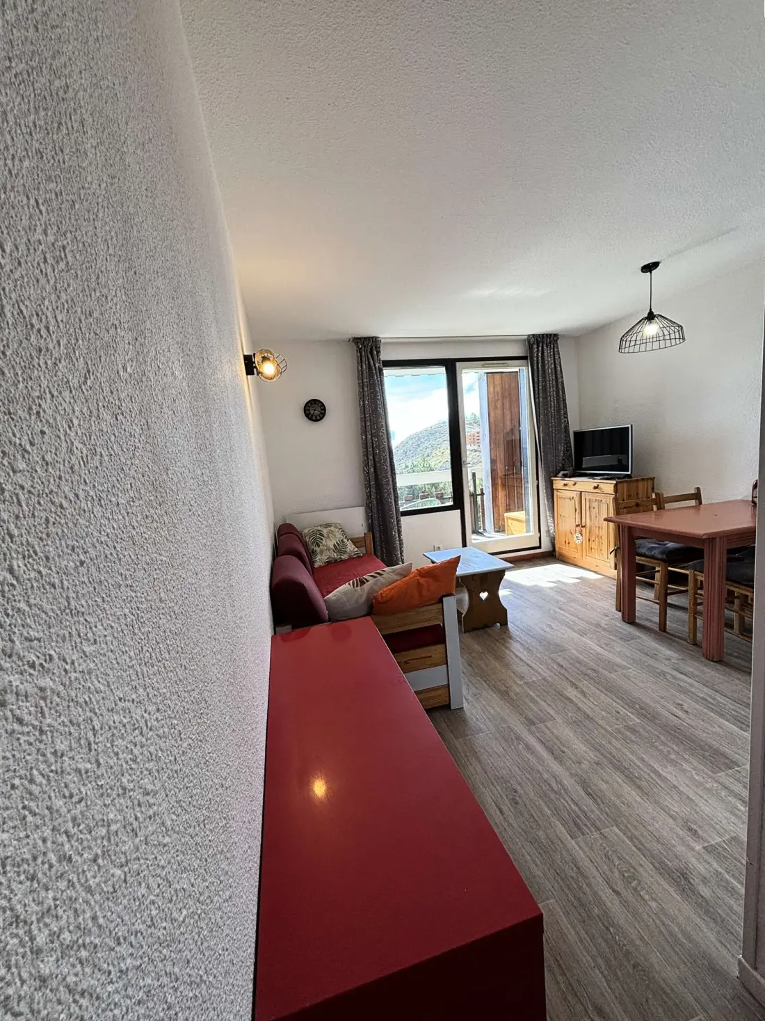 Residence Les Ecrins D'huez