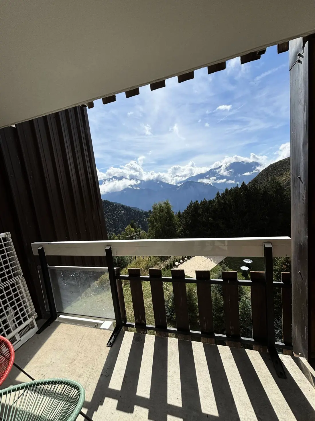 Residence Les Ecrins D'huez