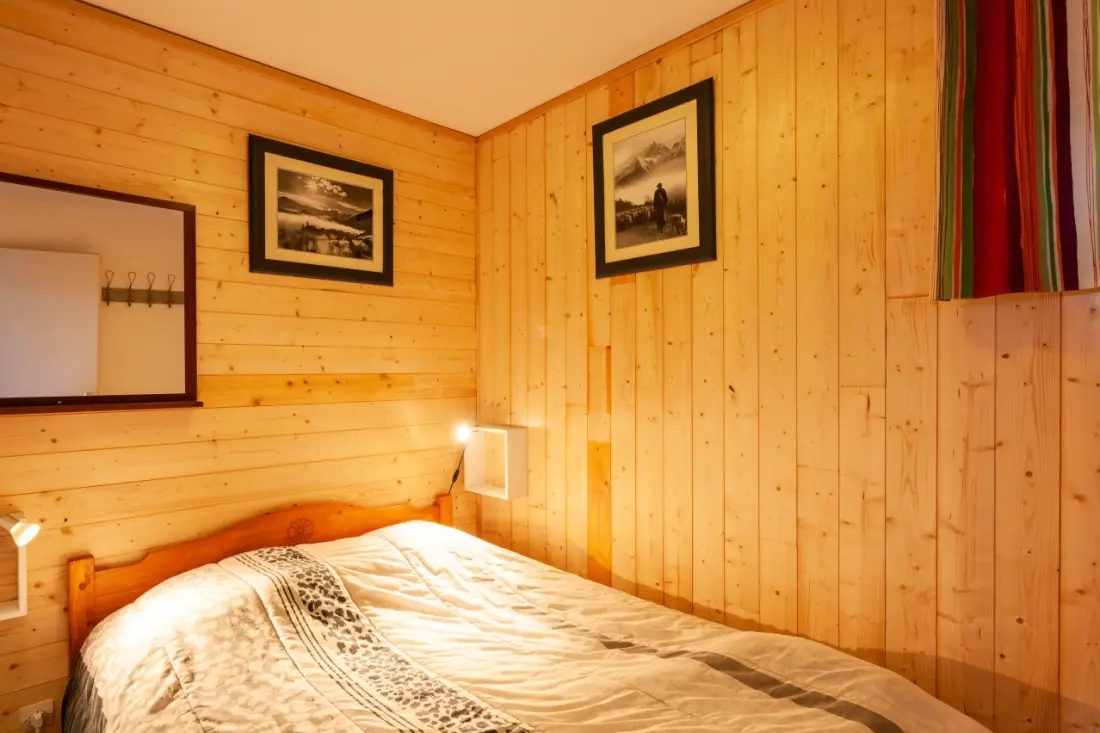 Rezydencja Les Horizons d'Huez - maeva Strona główna