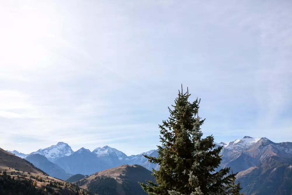Residenz Les Horizons d'Huez - maeva Home
