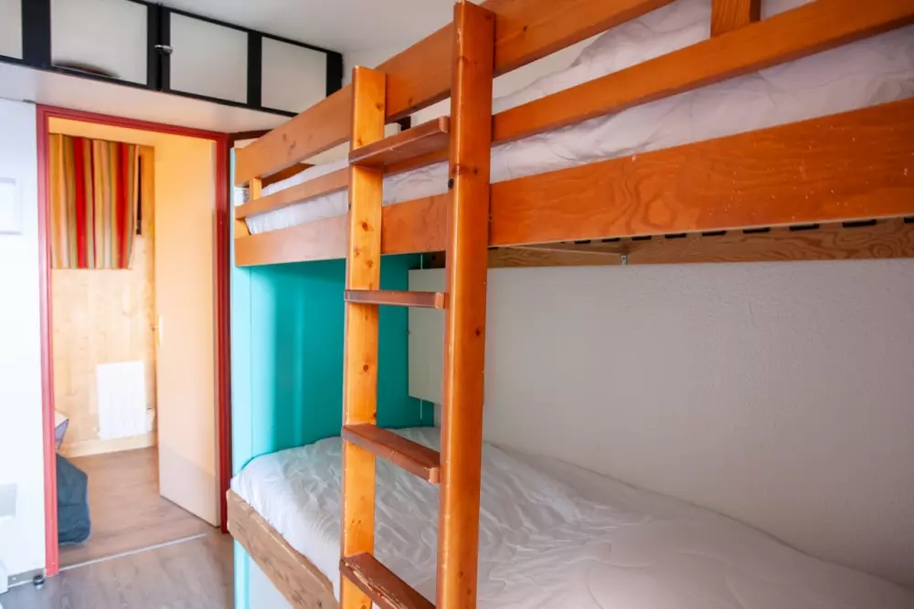 Residenz Les Horizons d'Huez - maeva Home