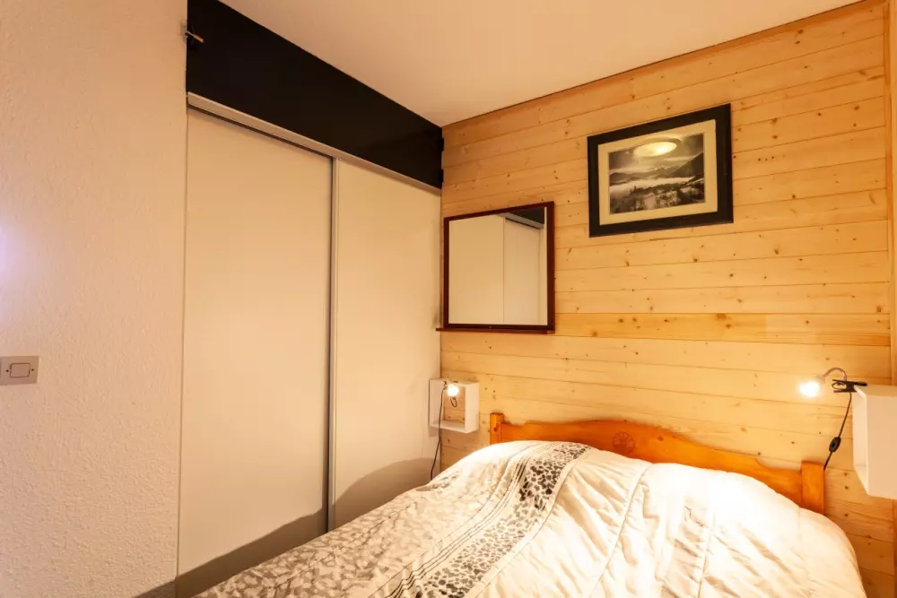 Residenz Les Horizons d'Huez - maeva Home