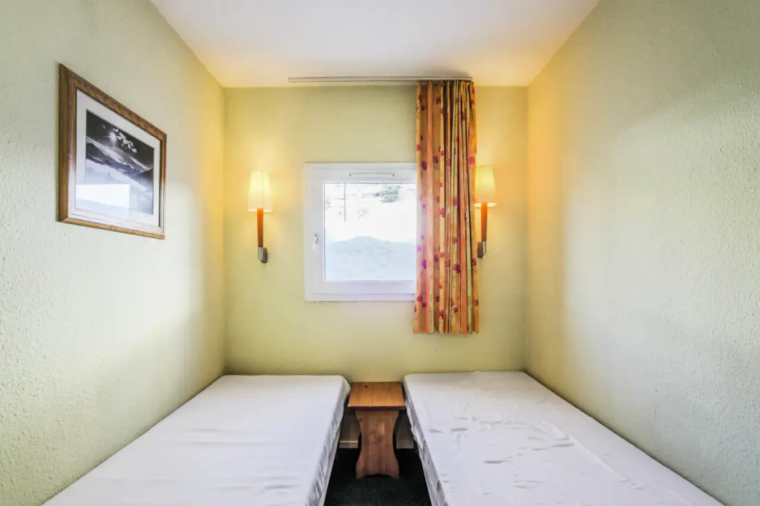 Residence Les Horizons d'Huez - Maeva Home
