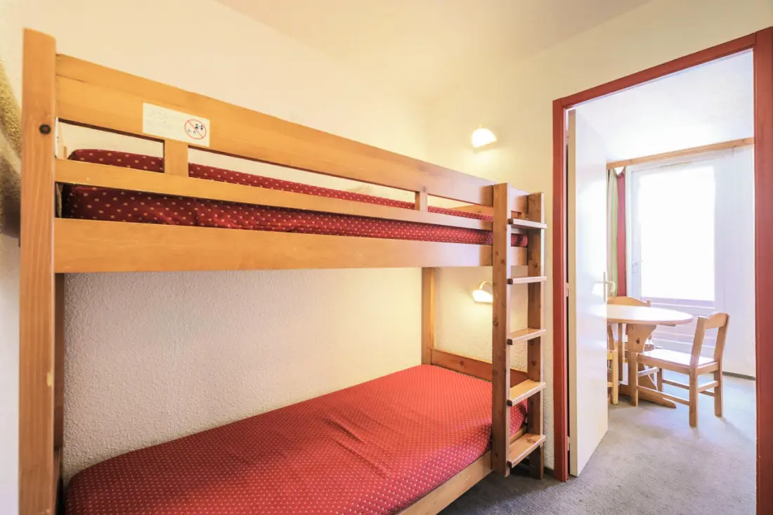 Residence Les Horizons d'Huez - Maeva Home