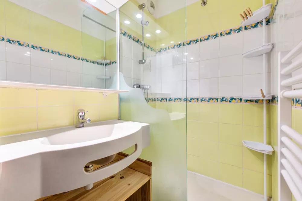 Residenz Les Horizons d'Huez - maeva Home