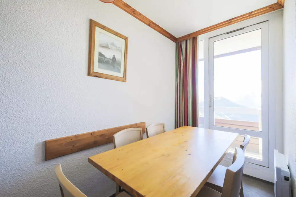 Résidence Les Horizons d'Huez - maeva Home