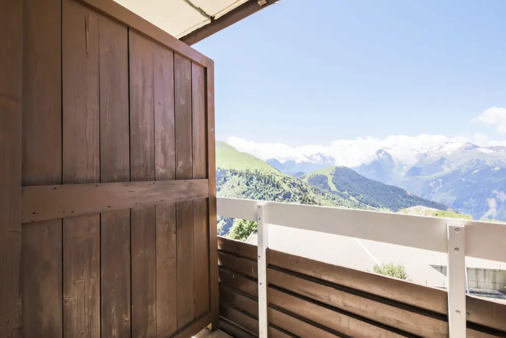 Résidence Les Horizons d'Huez - maeva Home