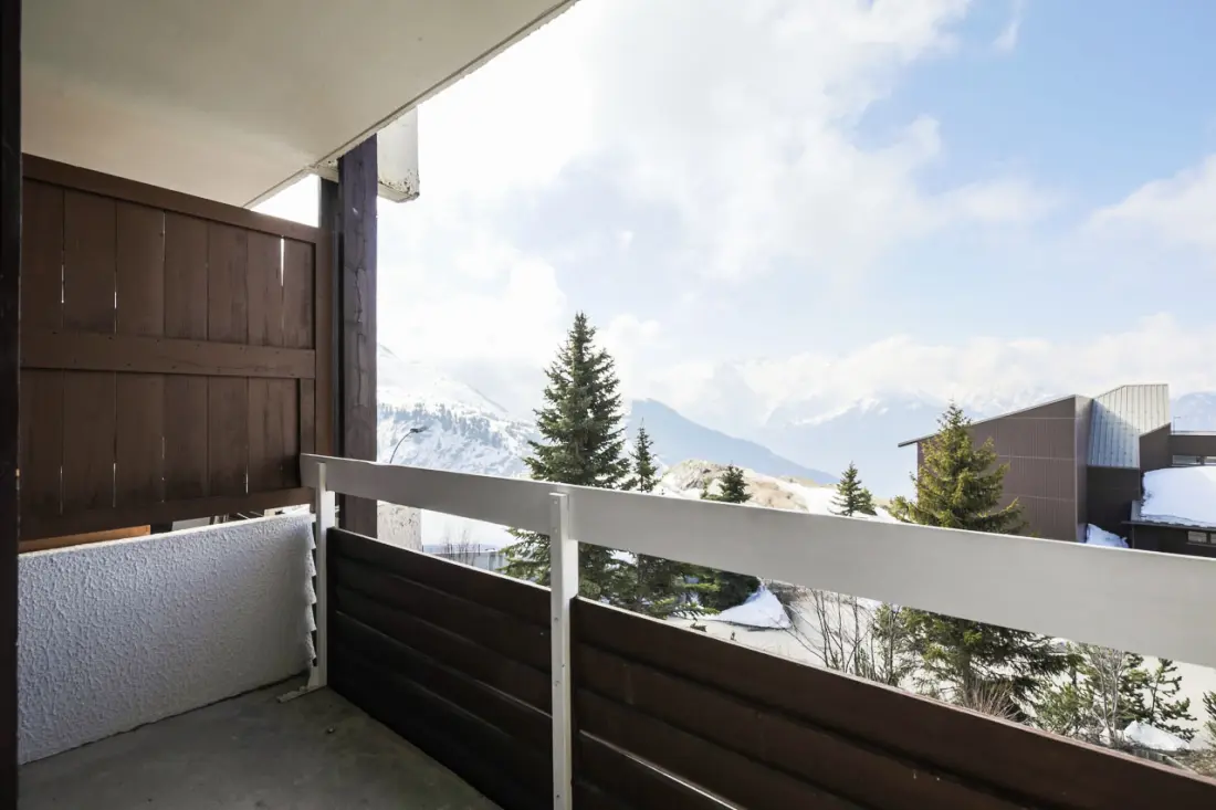 Residence Les Horizons d'Huez - maeva Home