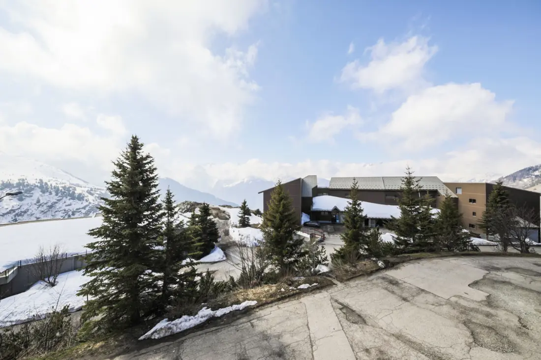 Residence Les Horizons d'Huez - maeva Home