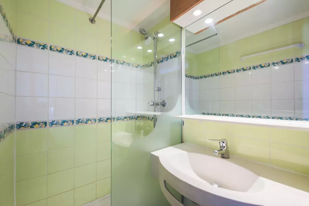 Residenz Les Horizons d'Huez - maeva Home