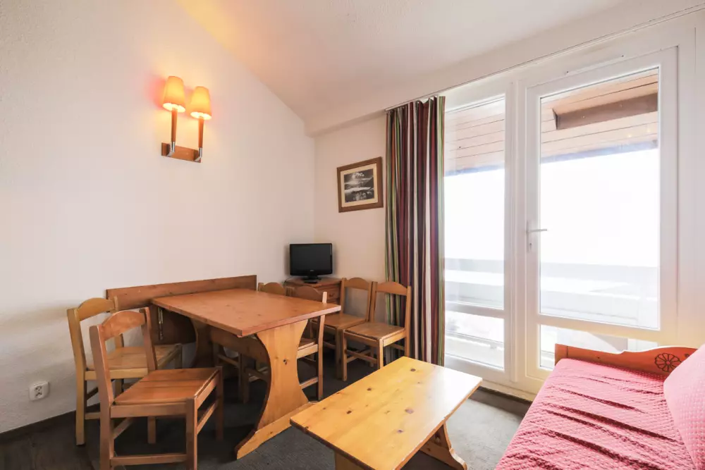 Residenz Les Horizons d'Huez - maeva Home