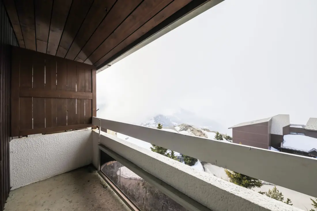 Rezydencja Les Horizons d'Huez - maeva Strona główna