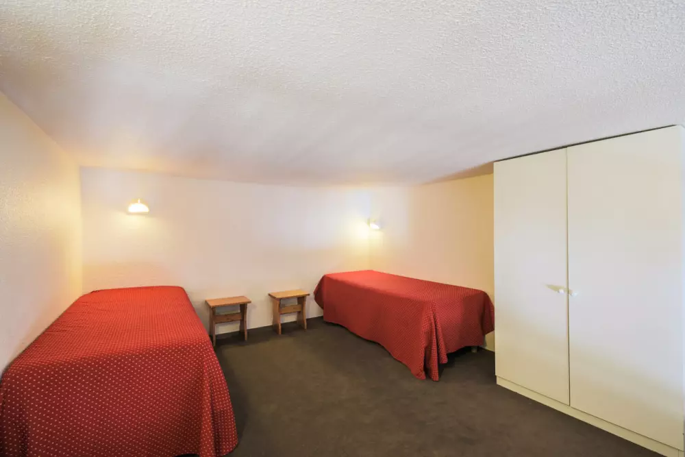 Residenz Les Horizons d'Huez - maeva Home