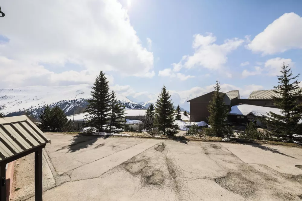 Residenz Les Horizons d'Huez - maeva Home