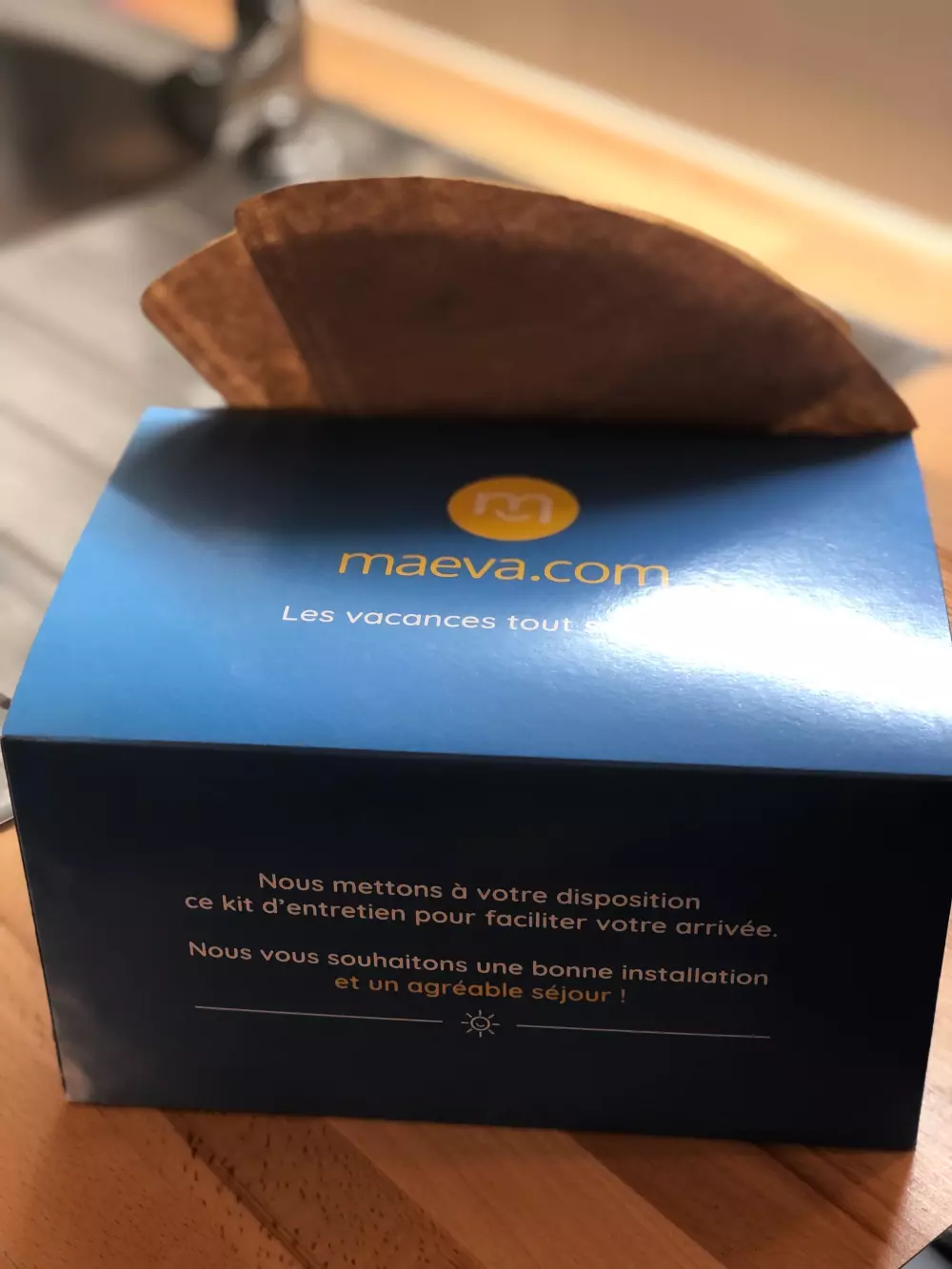 Residenz Les Horizons d'Huez - maeva Home