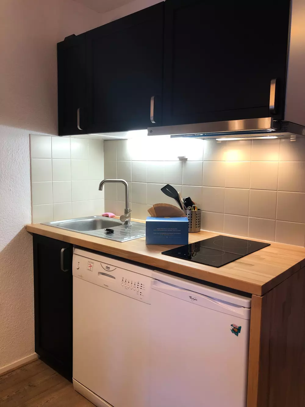 Residenz Les Horizons d'Huez - maeva Home