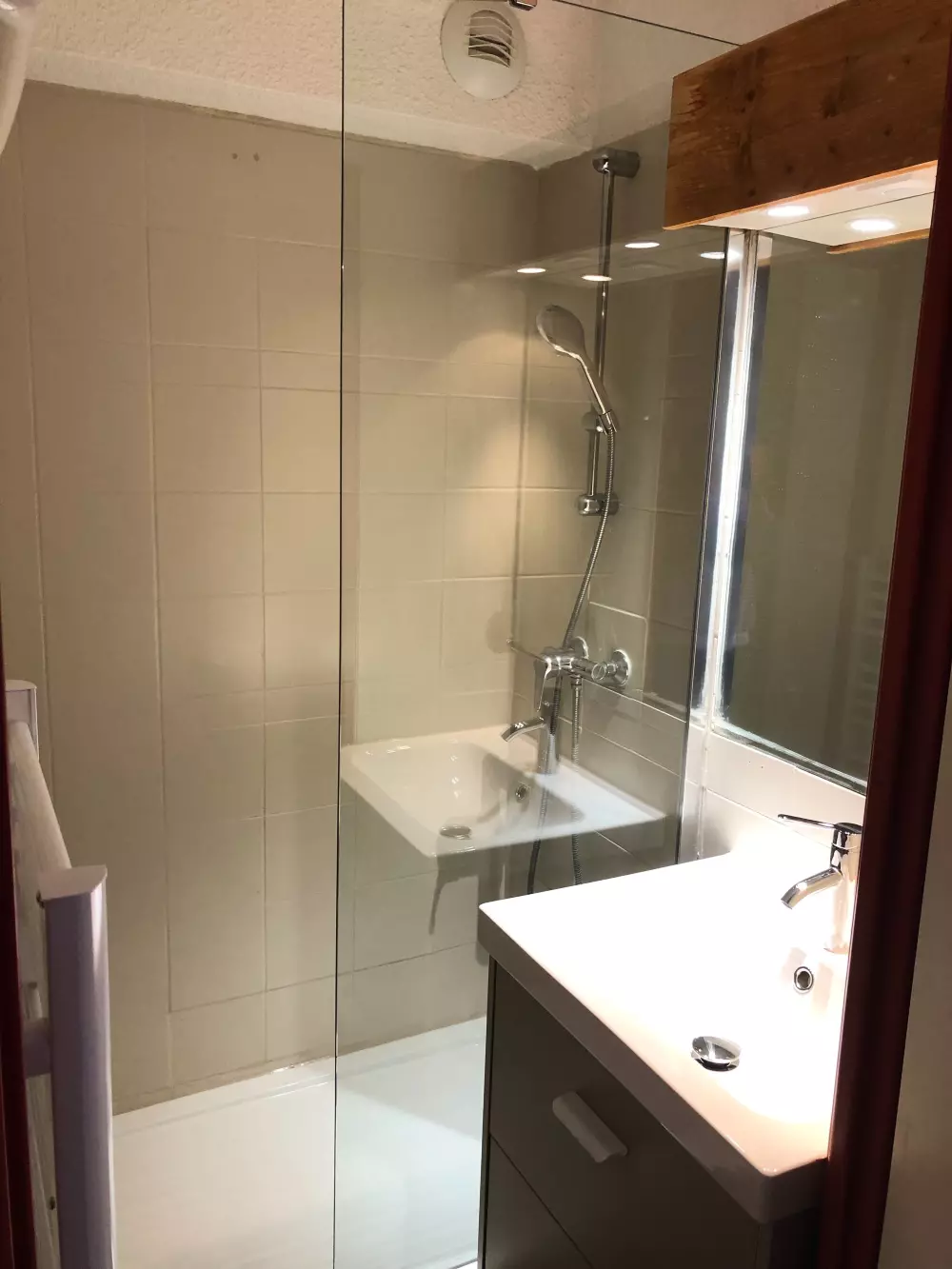 Residenz Les Horizons d'Huez - maeva Home