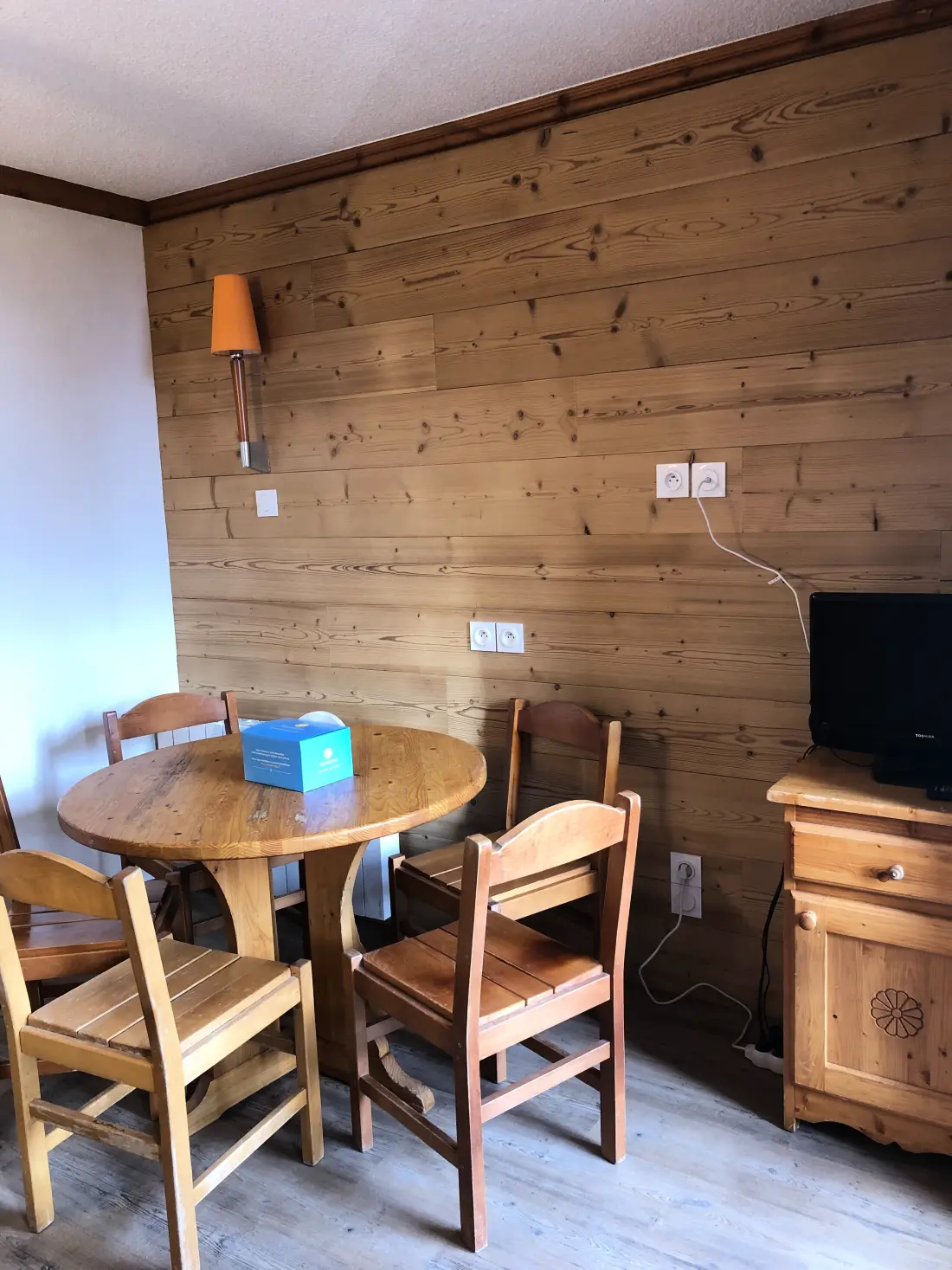 Rezydencja Les Horizons d'Huez - maeva Strona główna
