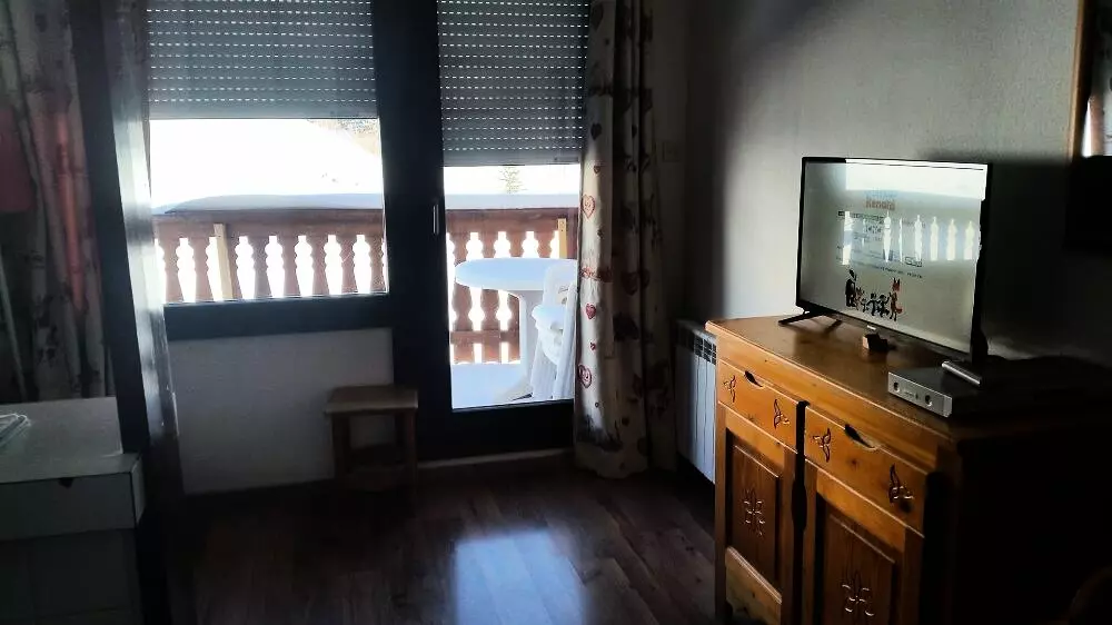 Residence Les Mélèzes - maeva Home