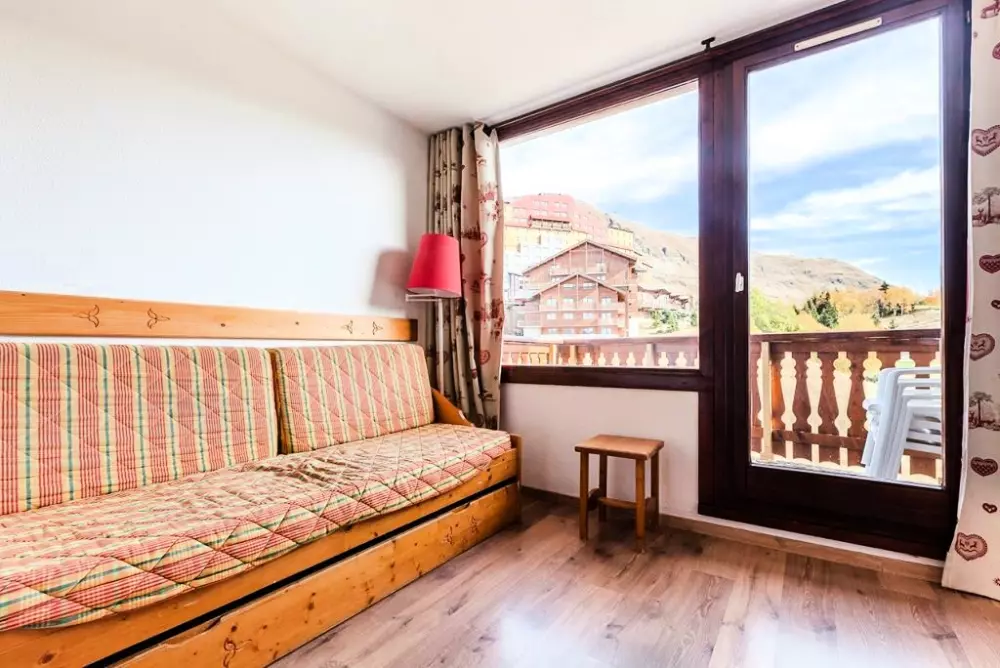 Residence Les Mélèzes - maeva Home