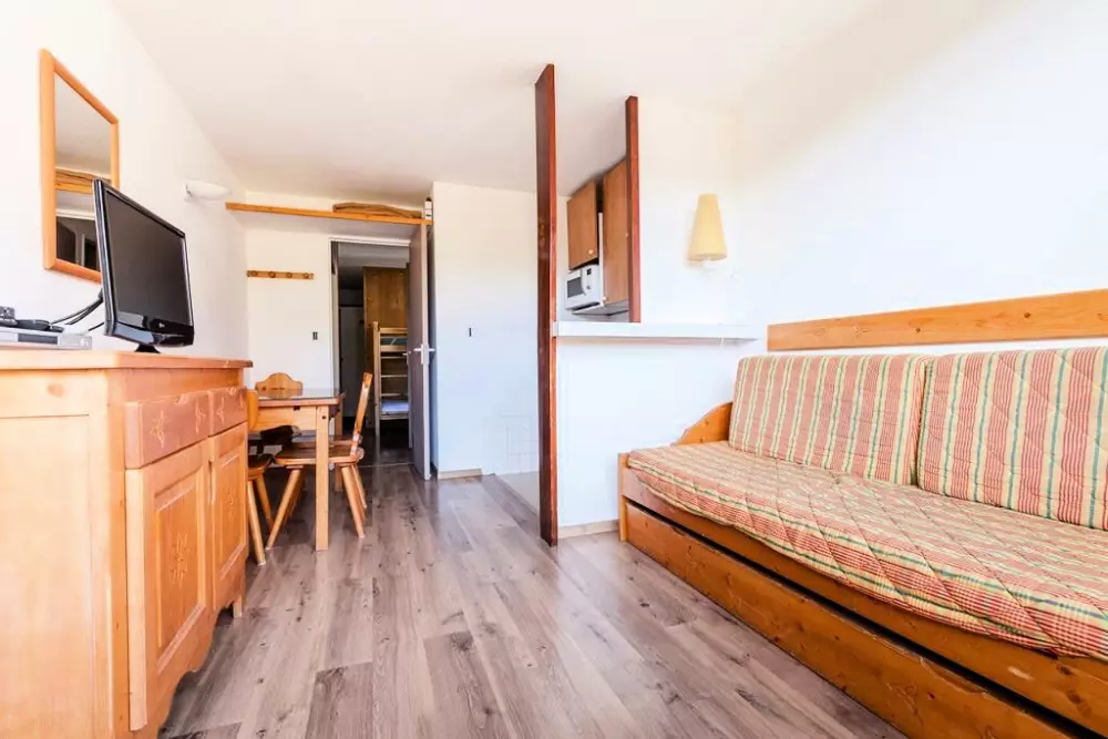 Residence Les Mélèzes - maeva Home