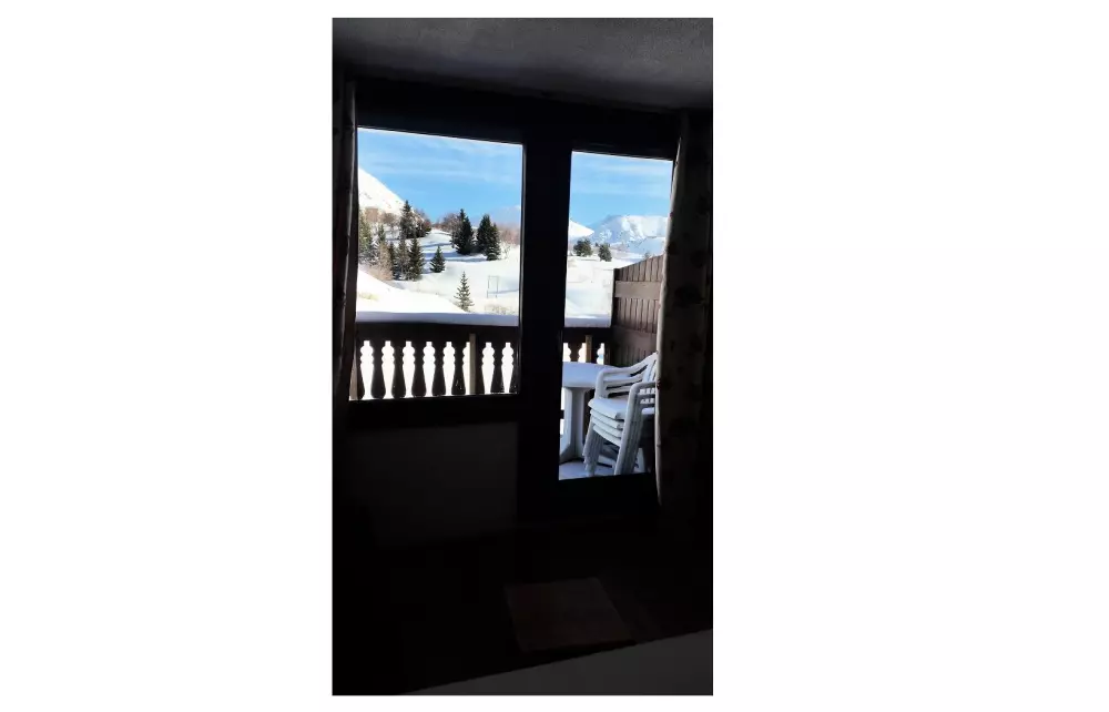 Residence Les Mélèzes - maeva Home