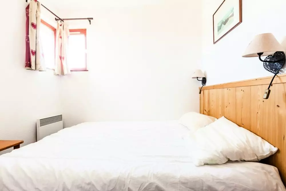 Residence Les Mélèzes - maeva Home