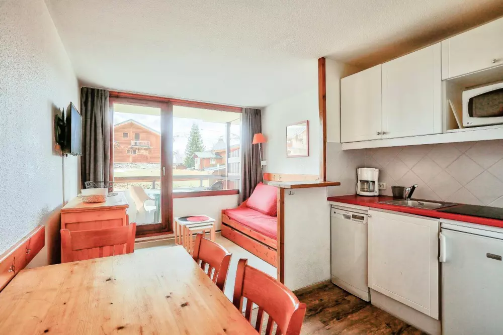 Residence Les Mélèzes - maeva Home