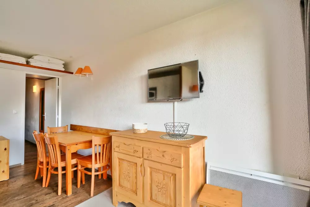 Residence Les Mélèzes - maeva Home